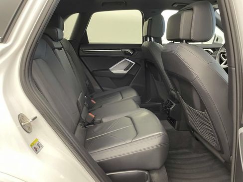 Certified 2025 Audi Q3 2.0T Premium w/ Convenience Package AWD/4WD image 19