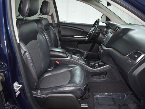 Used 2019 Dodge Journey Crossroad FWD image 21