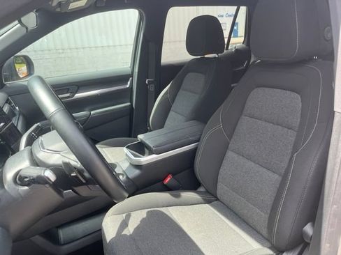 Used 2026 GMC Terrain Elevation AWD/4WD image 12