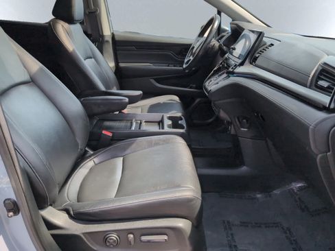 Used 2023 Honda Odyssey Touring image 20