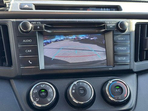 Used 2017 Toyota RAV4 LE image 30