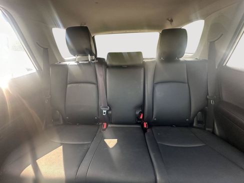 Used 2016 Toyota 4Runner Trail AWD/4WD image 12