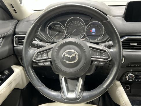 Used 2018 MAZDA CX-5 Grand Touring w/ Premium Package image 14