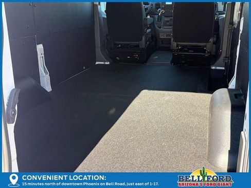 New 2025 Ford Transit 150 Base w/ Interior Upgrade Package image 18