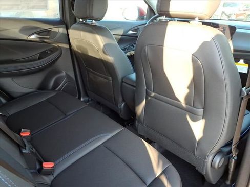 New 2026 Buick Encore GX Sport Touring image 21