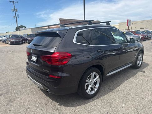 Used 2019 BMW X3 sDrive30i RWD image 6