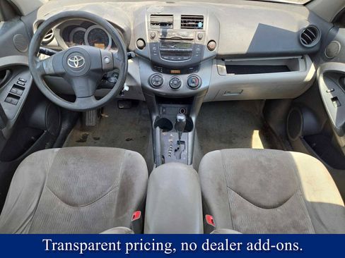 Used 2010 Toyota RAV4 2WD image 13