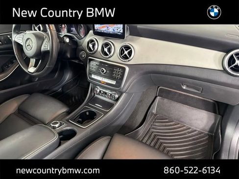 Used 2019 Mercedes-Benz CLA 250 4MATIC image 25