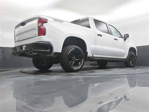 Used 2023 Chevrolet Silverado 1500 LT Trail Boss w/ Protection Package image 42