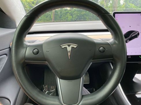 Used 2017 Tesla Model 3 Long Range image 17
