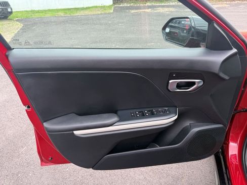 Used 2025 Kia K4 GT-Line image 9