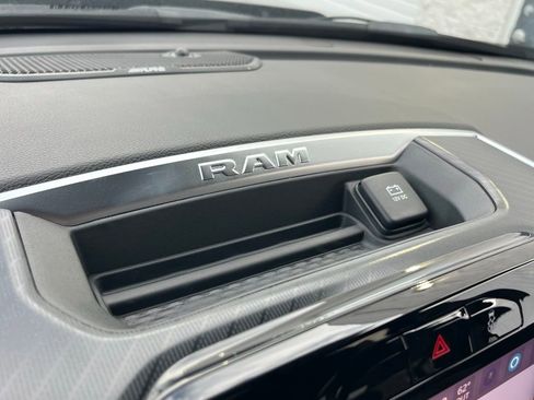 New 2026 RAM 2500 Big Horn image 20