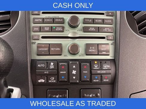 Used 2009 Honda Pilot EX-L image 24