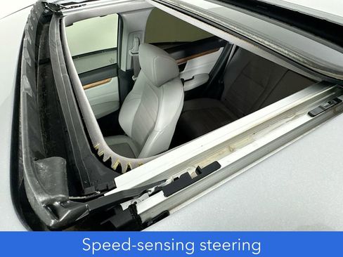 Used 2022 Honda CR-V EX-L image 29