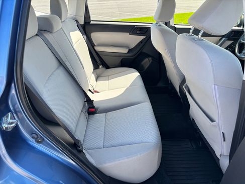 Used 2016 Subaru Forester 2.5i w/ Alloy Wheel Package image 16