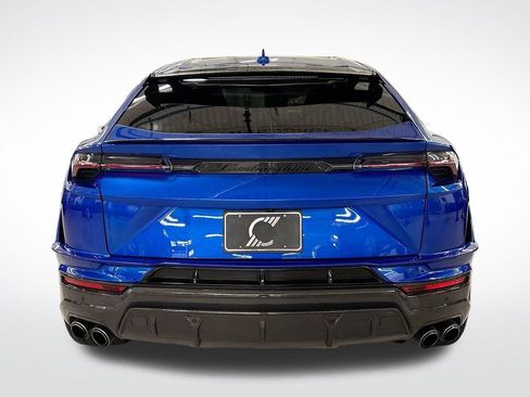 Used 2024 Lamborghini Urus Performante image 4