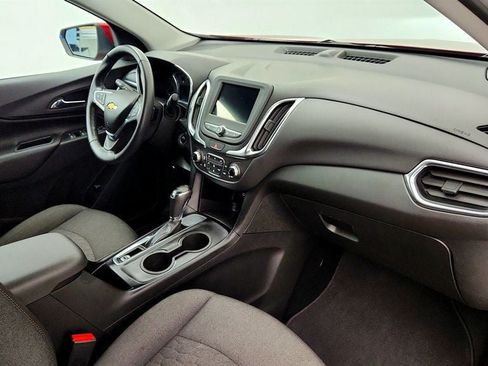 Used 2019 Chevrolet Equinox LT FWD image 24