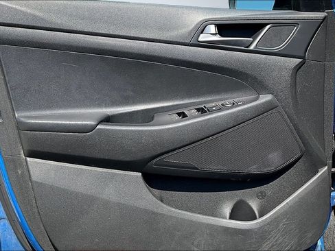 Used 2018 Hyundai Tucson Sport AWD/4WD image 18