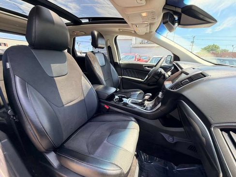 Used 2018 Ford Edge Sport w/ Equipment Group 401A AWD/4WD image 25