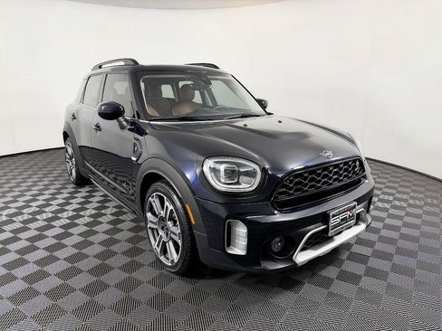 Used 2021 MINI Cooper Countryman S image 5