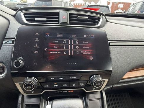 Used 2019 Honda CR-V EX-L image 28