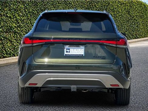 New 2026 Lexus RX 350 image 6