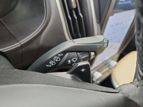 Used 2024 Ford Edge SEL w/ Convenience Package AWD/4WD image 18
