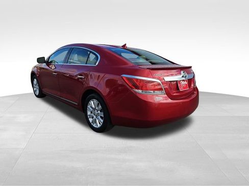 Used 2012 Buick LaCrosse Premium image 4