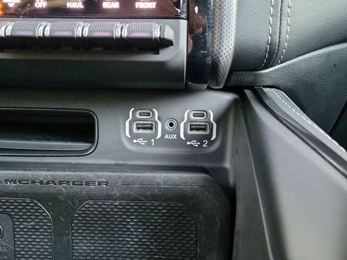 Used 2022 RAM 1500 Limited image 36