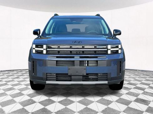 New 2025 Hyundai Santa Fe XRT image 19