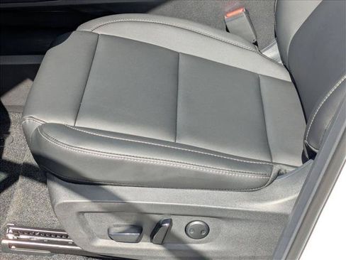New 2025 Nissan Murano SL w/ Cargo Package AWD/4WD image 4