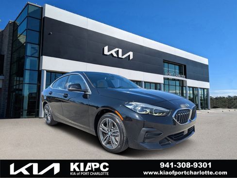 Used 2023 BMW 228i xDrive Gran Coupe w/ Convenience Package image 1
