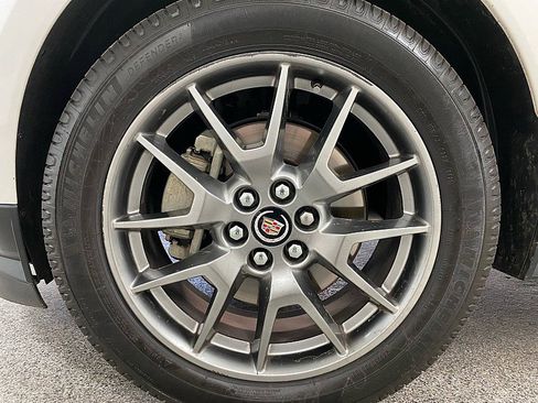 Used 2016 Cadillac SRX Premium w/ Driver Assist Package image 23