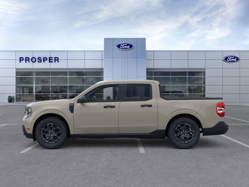 New 2025 Ford Maverick XLT w/ Equipment Group 302A image 3