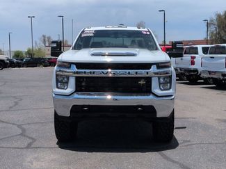 Used 2023 Chevrolet Silverado 3500 LT AWD/4WD video 3