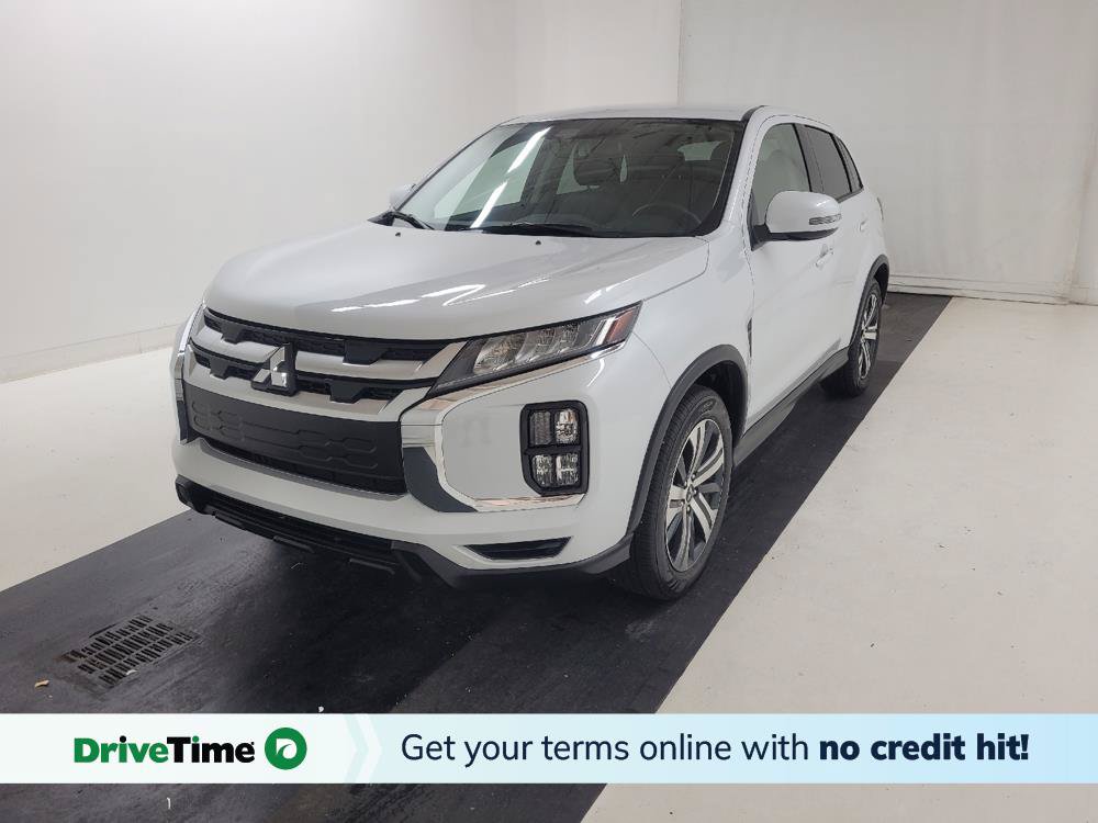 Used 2022 Mitsubishi Outlander Sport SE AWD/4WD image 1