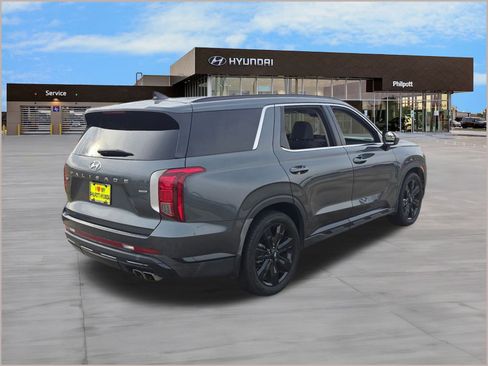 Used 2023 Hyundai Palisade XRT image 8
