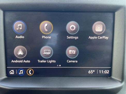 Used 2023 GMC Sierra 1500 Pro w/ Convenience Package image 4