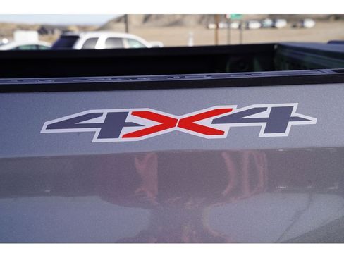 Used 2024 Chevrolet Silverado 1500 RST w/ Redline Edition image 16