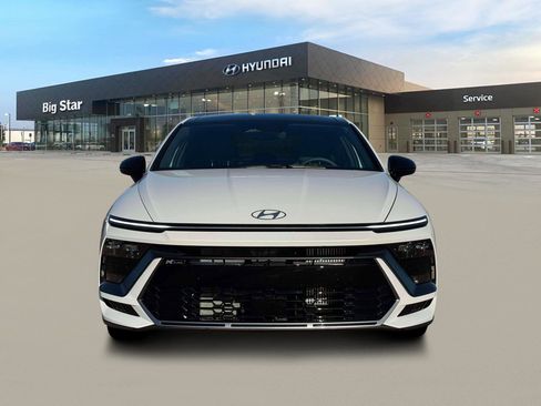 New 2026 Hyundai Sonata N Line FWD image 12