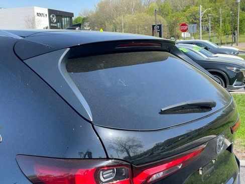 Used 2025 MAZDA CX-90 3.3 Turbo S w/ Premium Package AWD/4WD image 31