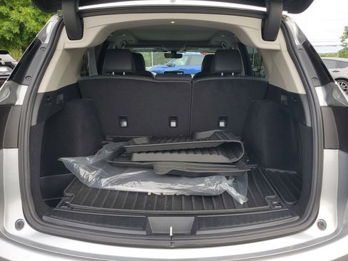 Certified 2024 Acura RDX SH-AWD w/ Technology Package image 9
