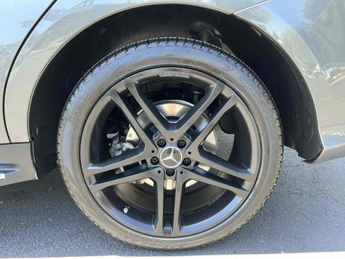 Used 2019 Mercedes-Benz GLE 43 AMG 4MATIC image 81