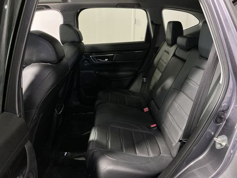 Used 2020 Honda CR-V Touring image 26