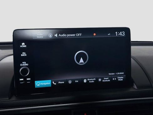 Used 2024 Honda Pilot Touring image 21