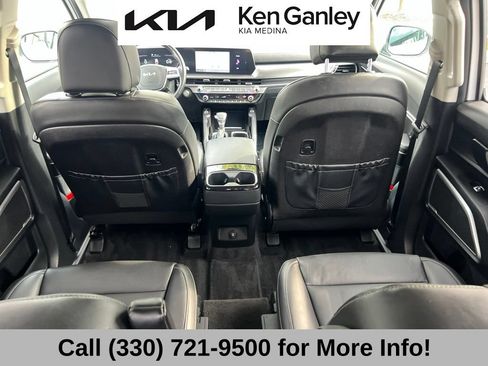 Used 2024 Kia Telluride S w/ S Sunroof Package AWD/4WD image 53