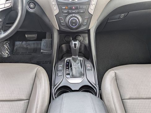 Used 2014 Hyundai Santa Fe Sport w/ Technology Package 04 image 17