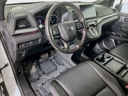 Used 2025 Honda Odyssey Sport-L image 9