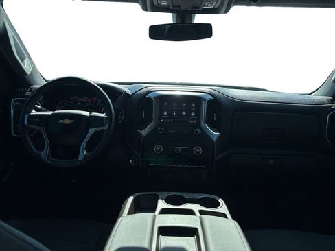 Used 2019 Chevrolet Silverado 1500 LT w/ All-Star Edition AWD/4WD image 13