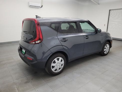 Used 2020 Kia Soul LX image 10